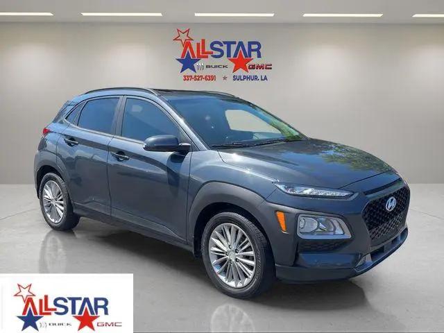 2018 Hyundai Kona SEL for sale in Sulphur, LA