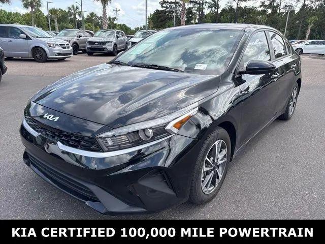 2023 Kia Forte LXS for sale in Goose Creek, SC