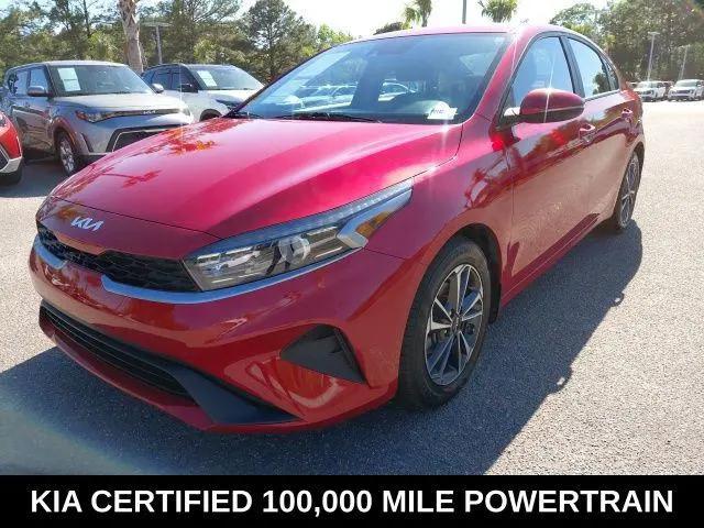 2024 Kia Forte LXS for sale in Goose Creek, SC