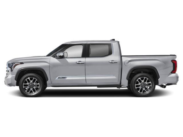 2026 Toyota Tundra 1794 Edition CrewMax 5.5' Bed