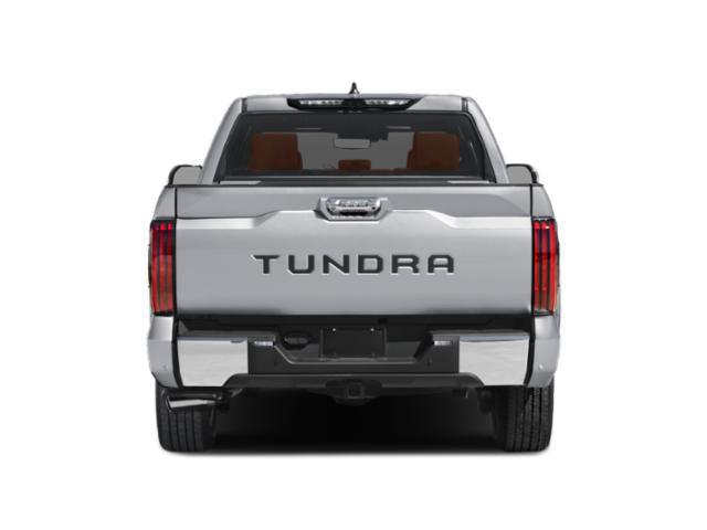 2026 Toyota Tundra 1794 Edition CrewMax 5.5' Bed