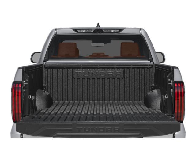 2026 Toyota Tundra 1794 Edition CrewMax 5.5' Bed