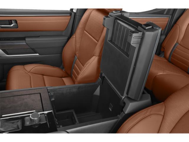 2026 Toyota Tundra 1794 Edition CrewMax 5.5' Bed