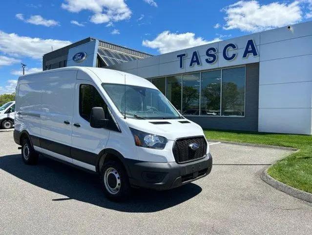 2025 Ford Transit Cargo Van 148 WB Medium Roof Cargo for sale in Berlin, CT