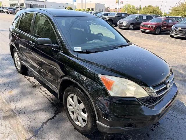 2011 Honda CR-V SE for sale near Tipp City, OH
