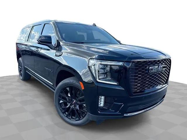 2023 GMC Yukon XL 4WD Denali for sale in Cullman, AL