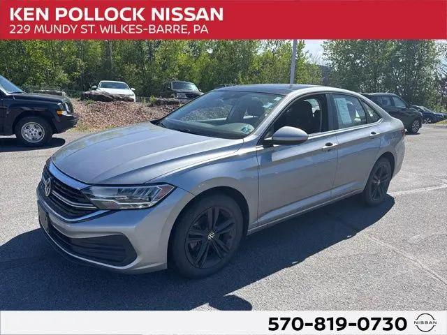 2024 Volkswagen Jetta 1.5T SE for sale in Wilkes-Barre, PA