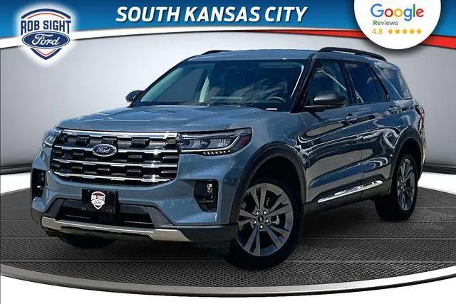 2025 Ford Explorer Active for sale in Kansas City, MO
