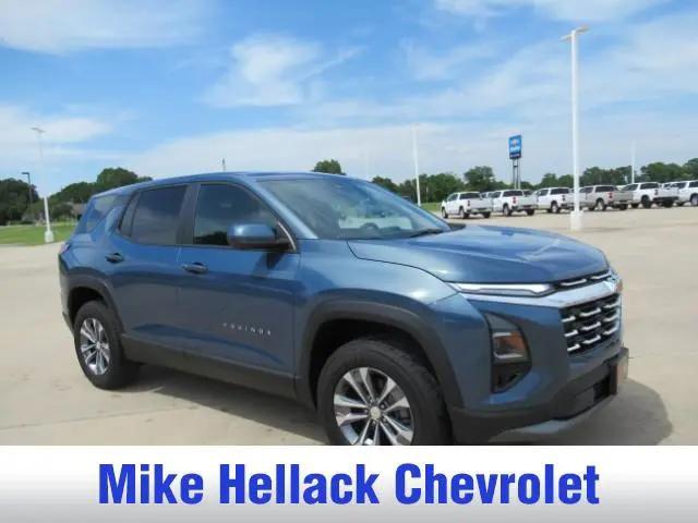 2026 Chevrolet Equinox FWD LT for sale in Davis, OK