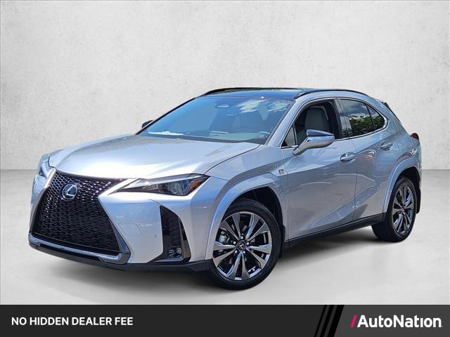 2026 Lexus 300 F SPORT Design for sale in Clearwater, FL