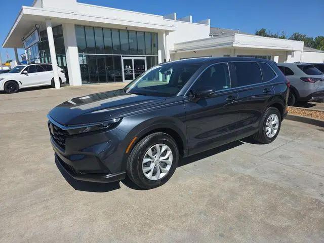 2026 Honda CR-V LX AWD for sale in Paducah, KY