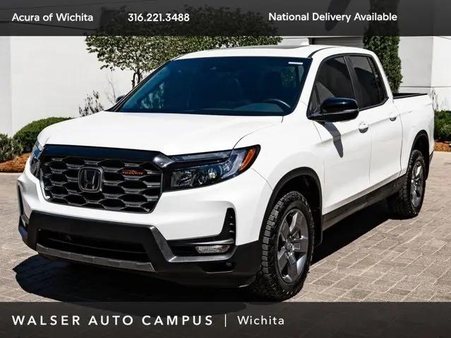 2024 Honda Ridgeline TrailSport for sale in Wichita, KS