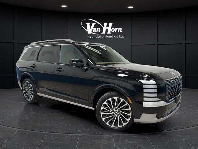 2026 Hyundai Palisade Calligraphy for sale in Fond du Lac, WI