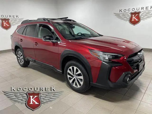 2023 Subaru Outback Premium for sale in Wausau, WI