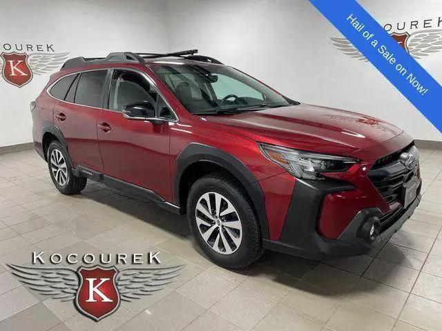 2023 Subaru Outback Premium for sale in Wausau, WI