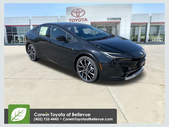 2026 Toyota Prius Plug-In XSE Premium for sale in Bellevue, NE