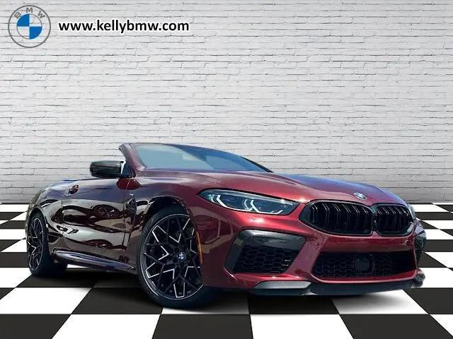 2025 BMW M8 Competition for sale in Columbus, OH