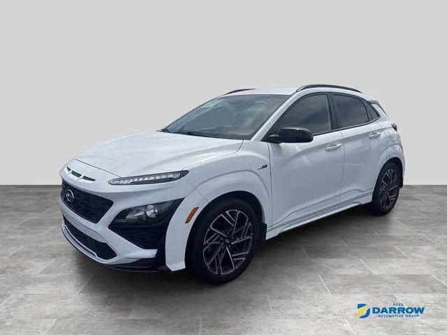 2022 Hyundai Kona N Line for sale in West Bend, WI
