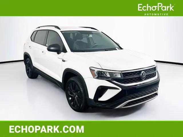 2022 Volkswagen Taos 1.5T S for sale in Birmingham, AL