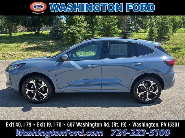 2024 Ford Escape ST-Line Elite for sale in Washington, PA