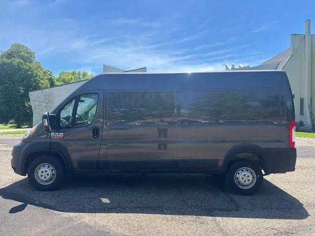2019 Ram ProMaster 2500 Cargo Van High Roof 159" WB for sale in Canton, OH