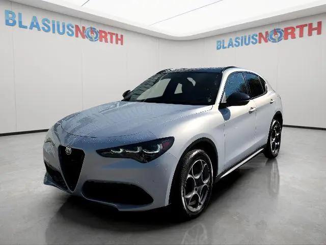 2025 Alfa Romeo Stelvio Sprint AWD for sale in Torrington, CT