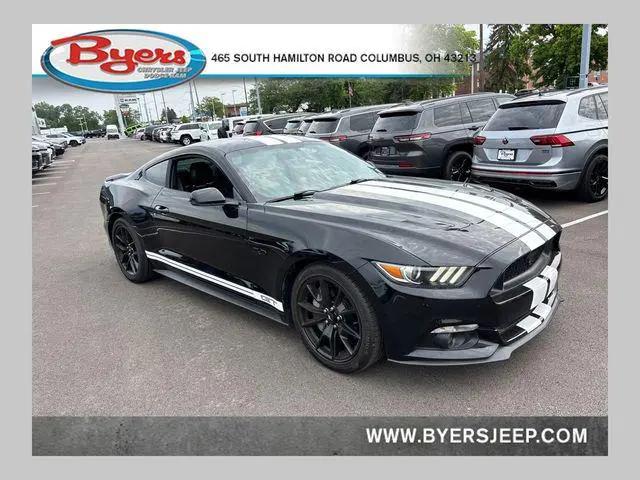 2017 Ford Mustang GT Premium for sale near Columbus, OH