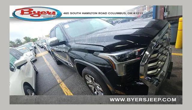 2023 Toyota Tundra 1794 Edition for sale near Columbus, OH