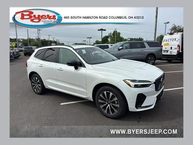 2023 Volvo XC60 B5 Plus Dark Theme for sale near Columbus, OH