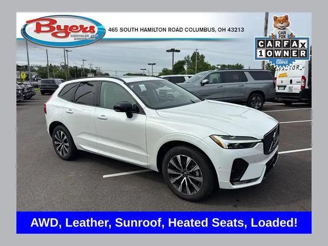 2023 Volvo XC60 B5 Plus Dark Theme for sale in Columbus, OH