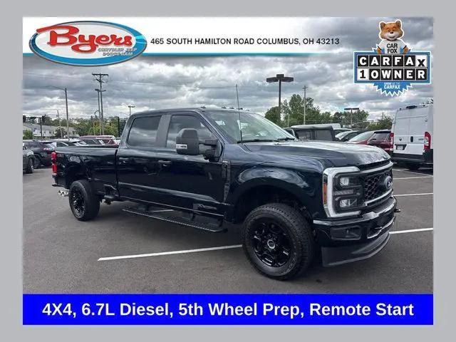 2025 Ford F-350 XL for sale near Columbus, OH