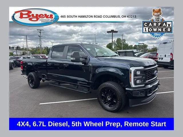 2025 Ford F-350 XL for sale near Columbus, OH