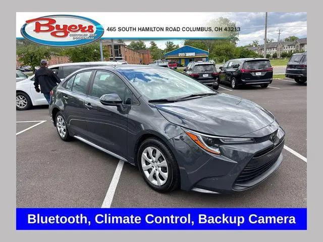 2024 Toyota Corolla LE for sale near Columbus, OH