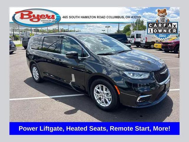 2023 Chrysler Pacifica Touring L for sale in Columbus, OH