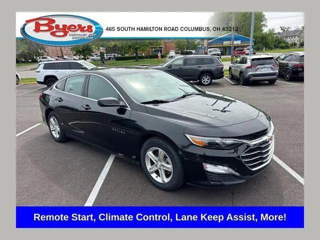 2024 Chevrolet Malibu FWD 1LT for sale in Columbus, OH