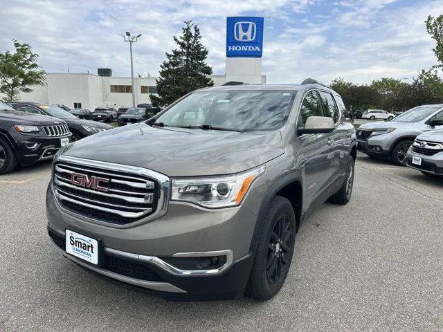 2019 GMC Acadia SLT-1 for sale in Clive, IA