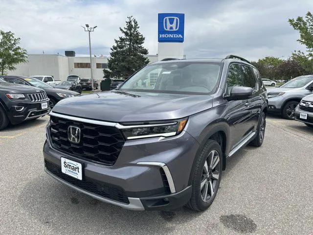 2023 Honda Pilot AWD Touring for sale in Clive, IA
