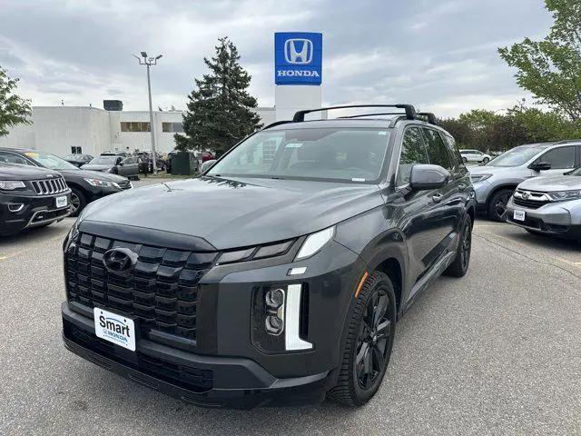2023 Hyundai Palisade XRT for sale in Clive, IA