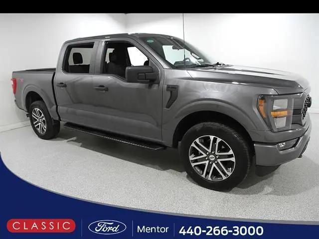2023 Ford F-150 XL for sale in Mentor, OH