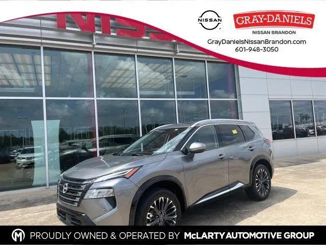 2026 Nissan Rogue Platinum for sale in Brandon, MS