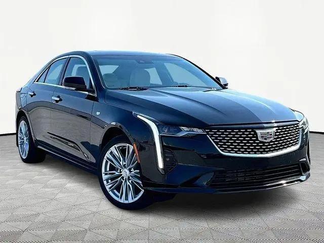 2022 Cadillac CT4 Premium Luxury for sale in New Castle, DE