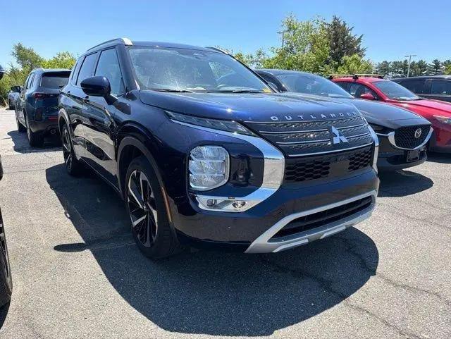 2024 Mitsubishi Outlander PHEV SEL S-AWC for sale in New Castle, DE