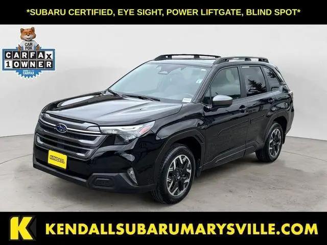 2025 Subaru Forester Premium for sale in Marysville, WA