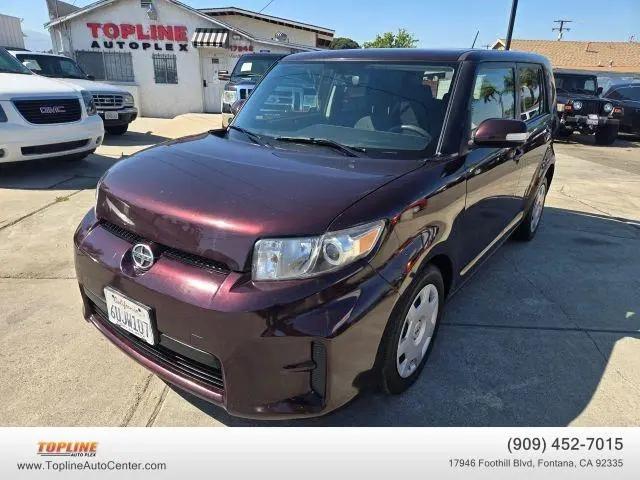 2012 Scion xB Release Series 9.0 for sale in Fontana, CA
