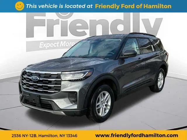 2026 Ford Explorer Active for sale in Hamilton, NY
