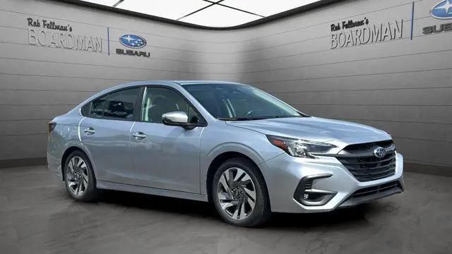 2024 Subaru Legacy Touring XT for sale in Youngstown, OH