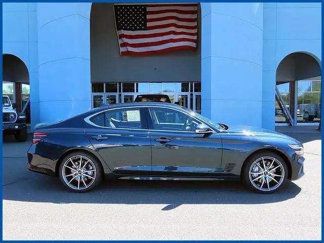 2025 Genesis G70 2.5T AWD for sale in New Britain, CT