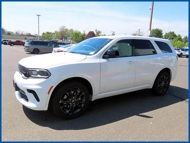 2025 Dodge Durango GT AWD for sale in New Britain, CT