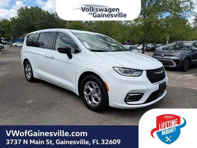 2024 Chrysler Pacifica Limited for sale in Gainesville, FL