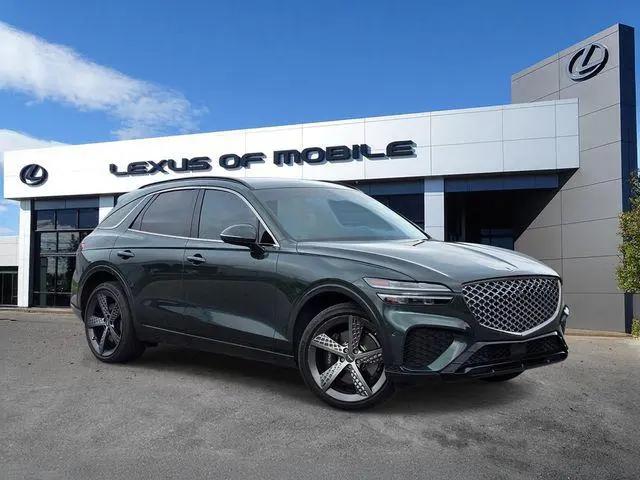2023 Genesis GV70 3.5T AWD Sport for sale in Mobile, AL